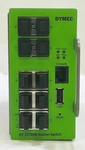 Dymec KY-3170XR Managed Industrial Router-switch 10-PORT 10GBE Sfp+ Nsa Cert.. Fixed Price $199.99.