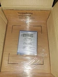 New Oem Rexroth Control Panel R911311070 FCC01.1T-STD-NNNN Germany Nextday Air. Fixed Price $500.00.