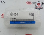 Smc G43-10-01 Gauge. Fixed Price $10.79.