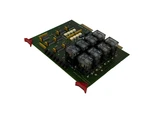 Used Control Chief 8002-4003 Relay Board. Fixed Price $150.00.