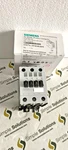 1PC 3TF3500-0AF0 Siemens Power Contactors Sicop 38 AC-3,110V New. Fixed Price $145.00.