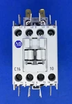 Allen Bradley NX21 110V Reversing Safety Contactor 104-C16KJH22-X6 100-C16*10. Fixed Price $155.00.