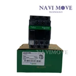 New Schneider Contactor 25A 600VAC With Coil 24VDC Usa. Fixed Price $58.00.