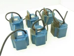 Service Engineering 25-1020 Vibratory Feeder Bowl Electromagnet 115VAC Lot Of 6. Fixed Price $149.99.