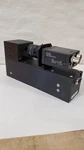 Esi Ccd Camera Module And Mount, Etc, From Electroglas Prober 4090. Fixed Price $599.95.