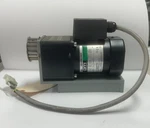 Oriental Motor 5RK60GE-CW2T Reverable With Gear Head 5GE25S (used). Fixed Price $295.95.