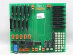 Nutek EYO-589706 EYO589706 CJ1M Rev 1.0 Input Output Control Board. Fixed Price $365.00.