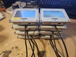 *as-is* Lot Of Fife Maxcess Oi-ts M383375. Fixed Price $320.00.