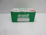 *new* Jewell Instruments / Modutec 5S Panel Meter 0-100. Fixed Price $12.88.