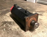 Fanuc 20S/1500 Servo Motor A06B-0505-B002#7000, 8 Poles, 3-PHASE, 1500RPM. Fixed Price $499.95.