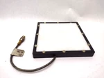 Spectrum Illumination BL66-660 X Back Light With Red Leds AND6 Inch Cable. Fixed Price $539.99.