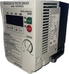 Oriental Motor BLFD200C2 Series Brushless Dc Driver W 240 Vac. Fixed Price $350.00.