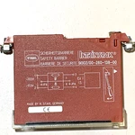 Stahl 9002/00-260-138-00 Intrinspak Safety Barriere Module $45 + Free Shipping. Fixed Price $45.00.