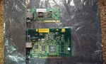 Lot Of 2 3COM 10/100 Ethernet Pci Cards 3C905CX-TXNM 3C905TX-W. Fixed Price $9.99.
