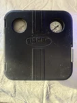 Fisher Controls 4152R Pressure Switch Valve Controller Untested. Fixed Price $250.00.