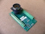 Dover Corporation 3342277 Rev Pin Connector 0671669C. Fixed Price $189.99.