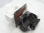 Weiss TC0220T Servo Motor (9700816 - Used). Fixed Price $1035.00.