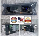 Siemens Power Door Controller Working Condt. Fixed Price $493.96.