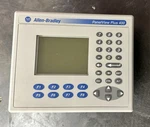 Allen Bradley 2711PC-K4M20D8 /c Panelview Plus 400 3.5" Terminal *new. Fixed Price $1300.00.