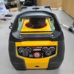 Lasermark LM800 Automatic Self-leveling Rotary Electronic. Fixed Price $125.00.