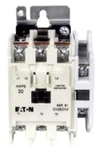 CN35DN3AB Cutler Hammer 30A 120V 3-POLE Electrically Held Lighting Contactor. Fixed Price $338.09.