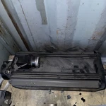 Indramar Motor MHD112D-027-PP3-BN R16376. Fixed Price $4500.00.