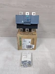 Siemens 3RB2066-1MC2 Sirius Overload Relay. Fixed Price $580.00.