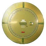 Teradyne 829-726-00 Round Circuit Board Pcb Assembly Working Surplus. Fixed Price $507.24.