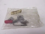 New Destaco 323-MSS Pull Togl. Clamp ST.ST.15/32HT 43022WVS. Fixed Price $18.00.