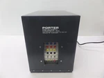 Porter Instrument Sigma 6 Control Unit 27-00198-00. Fixed Price $1749.95.