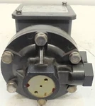 United Electric Controls Differential Pressure Controller Switch, H105K. Fixed Price $100.00.