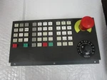 Siemens Sinumerik 840D 6FC5203-0AD10-1AA0 Machine Control Panel Ver J. Fixed Price $339.00.