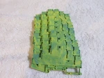 New 8 Pcs Phoenix Contact Pt 2,5-3PE 3210525 Multi Layer Terminal Block Ground. Fixed Price $39.95.