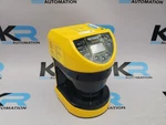 Keyence SZ-04M Safety Laser Scanner 24VDC 9.5W IP65. Fixed Price $449.99.