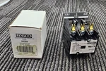 Fasco H330A: Fla 40A 3-POLE Definite Purpose Contactor 24VAC. Fixed Price $42.33.