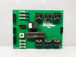 Rhombus Energy Solutions 100-EAH0050-PAC Voltage Sense Pcba 200-EAH2338. Fixed Price $949.99.