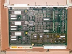Siemens E-stand Board, KS05, 6AR1312-0AA00-0AA0, Achse-stern, AUT5, Used. Fixed Price $559.30.