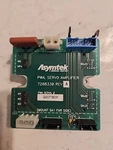 Asymtek Nordson 7208330 Rev Servo Amplifier Elmo Pic 15/100 Module - Free Ship. Fixed Price $499.00.