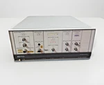 Hp Spec An 70001A Mainframe With 70300A 70904A 70900B 70902A 70903A Tg Rf Lo If. Fixed Price $1575.00.