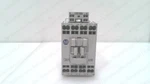 Allen Bradley 100-CR09D400 Series A, Iec Contactor 110/120V Ac, See Desc #334365. Fixed Price $8.75.