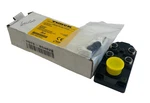 New Turck 4MB12Z-5P3-CS19 Junction Box 4MB12Z5P3CS19. Fixed Price $145.00.
