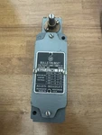 Allen Bradley 802T-H1TW1 Oiltight Limit Switch. Fixed Price $279.99.