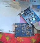 Class Pci Studio Sound Cards Set : Creative Professional E-mu 1212M. Fixed Price $159.48.