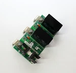 Toshiba 53288A Circuit Board Assembly Still New. Fixed Price $7.50.