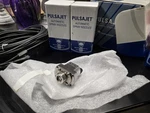 Pulsajet AA10000AUH Spray Nozzle. Fixed Price $275.00.