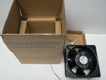 Comair Rotron TD24B1 / 19031769A Tarzan FAN;155CFM;24VDC;1.5A;36W; New In Box. Fixed Price $142.00.