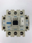 Mitsubishi SD-N35 Magnetic Contactor 110-600V 60A 3PH. Fixed Price $25.00.