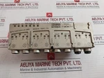 Phoenix Contact Ibs Rl Dio 8/8/8-LK-2MBD Interbus Digital I/o Device 24VDC. Fixed Price $184.46.