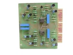 Sci 080-2432 Dual Comparator Module Unmp. Fixed Price $39.00.
