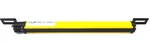 Allen Bradley Light Curtain Transmitter Guard Shield T4K0480YD, 440L, Series. Fixed Price $192.50.